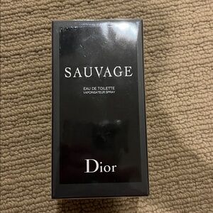 Dior Sauvage Men’s Cologne